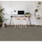 Mohawk Mohawk Elite 24 x 24 Carpet Tile with Colorstrand Nylon Fiber in Sparrow 96 sq ft per carton EQ311-358 - alternate 2